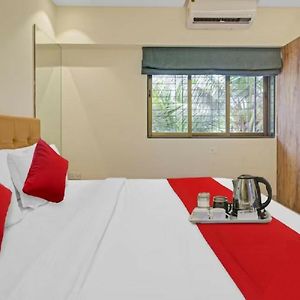 Hotel Sunrise Juhu